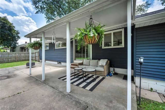 4717 Shriver Road, North Canton, OH 44720