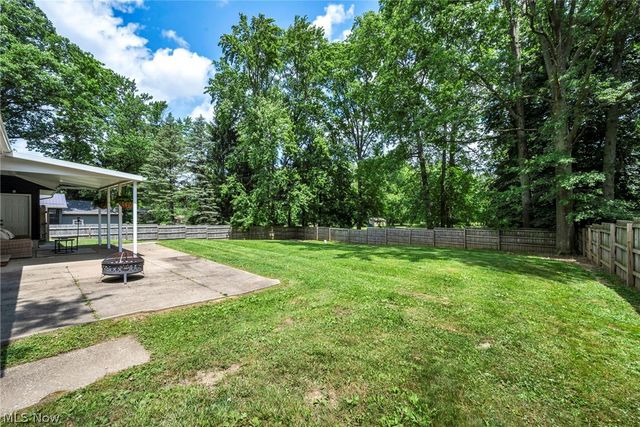 4717 Shriver Road, North Canton, OH 44720