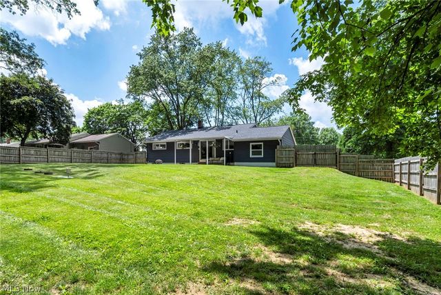 4717 Shriver Road, North Canton, OH 44720