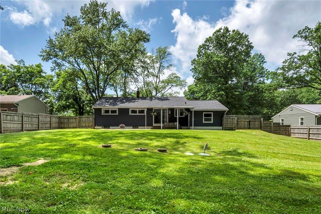 4717 Shriver Road, North Canton, OH 44720