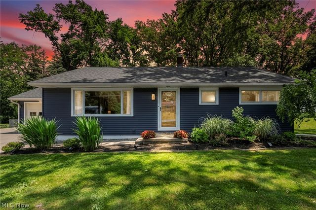 4717 Shriver Road, North Canton, OH 44720