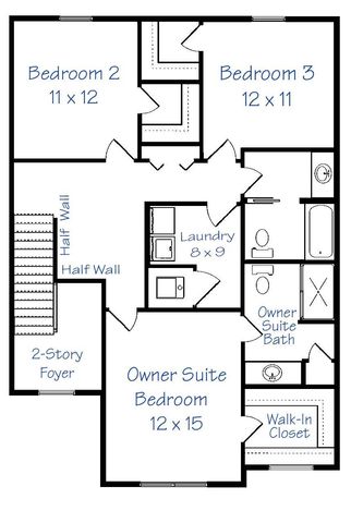 3557 Canal Square Drive, New Haven, IN 46774