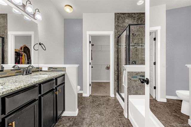 6898 Tullamore Drive, Colorado Springs, CO 80923