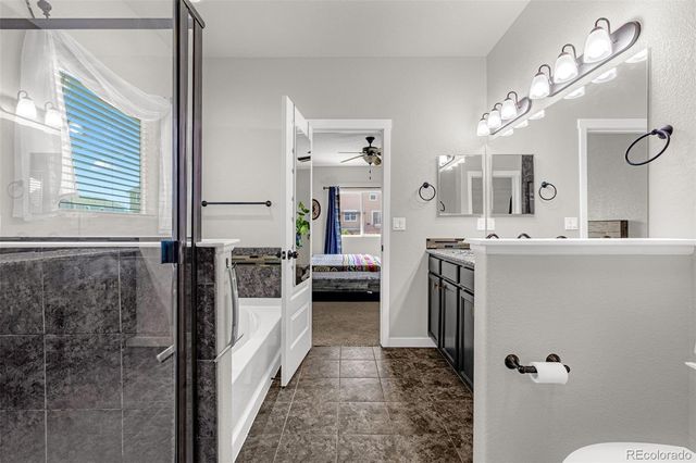 6898 Tullamore Drive, Colorado Springs, CO 80923