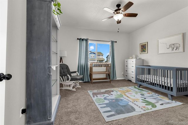 6898 Tullamore Drive, Colorado Springs, CO 80923