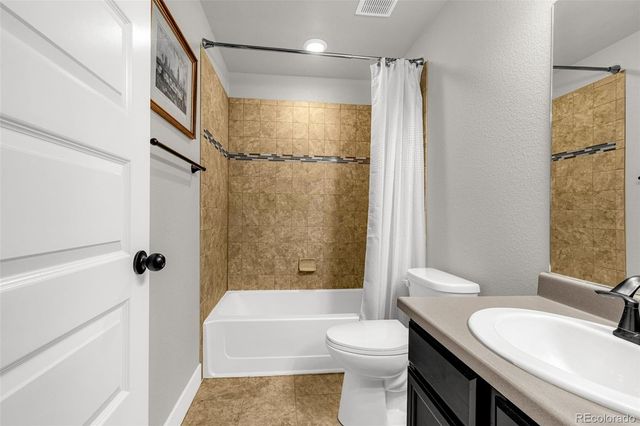 6898 Tullamore Drive, Colorado Springs, CO 80923