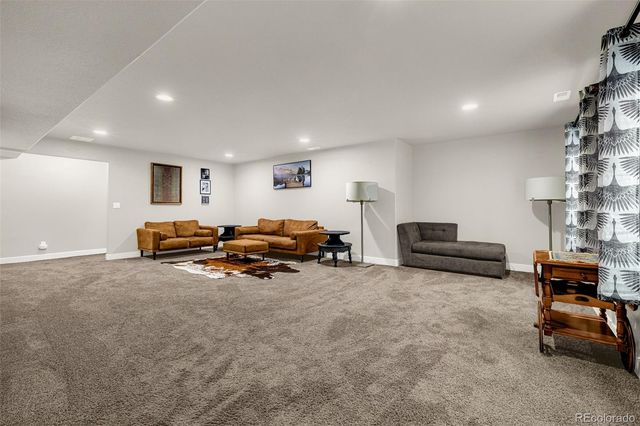 6898 Tullamore Drive, Colorado Springs, CO 80923