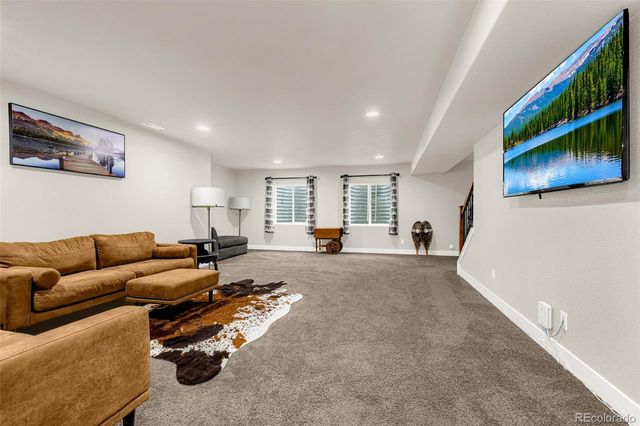 6898 Tullamore Drive, Colorado Springs, CO 80923