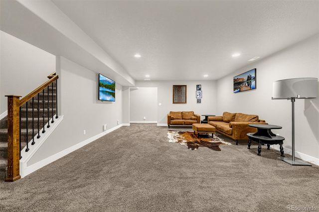 6898 Tullamore Drive, Colorado Springs, CO 80923