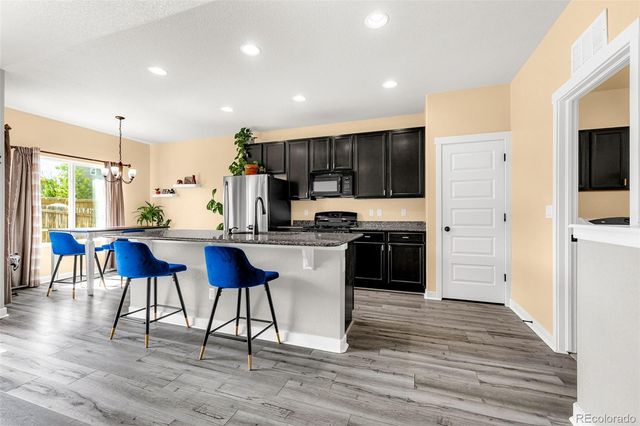 6898 Tullamore Drive, Colorado Springs, CO 80923