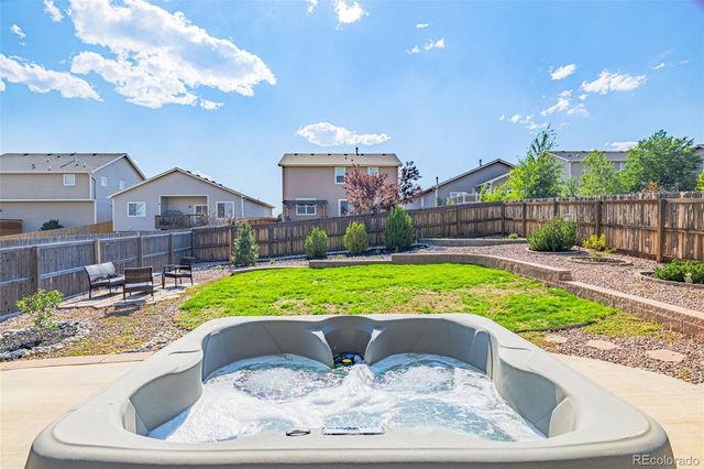 6898 Tullamore Drive, Colorado Springs, CO 80923