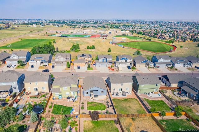 6898 Tullamore Drive, Colorado Springs, CO 80923