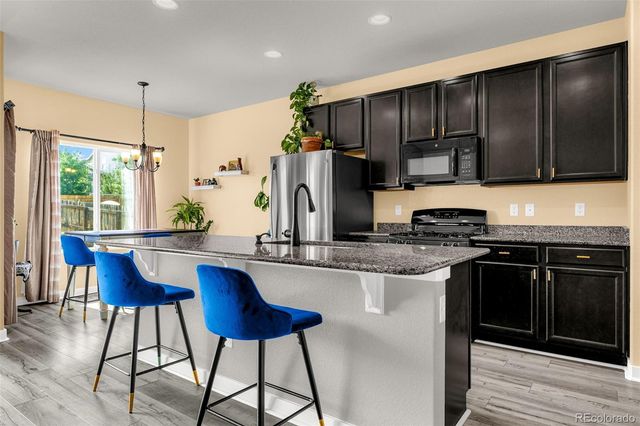 6898 Tullamore Drive, Colorado Springs, CO 80923