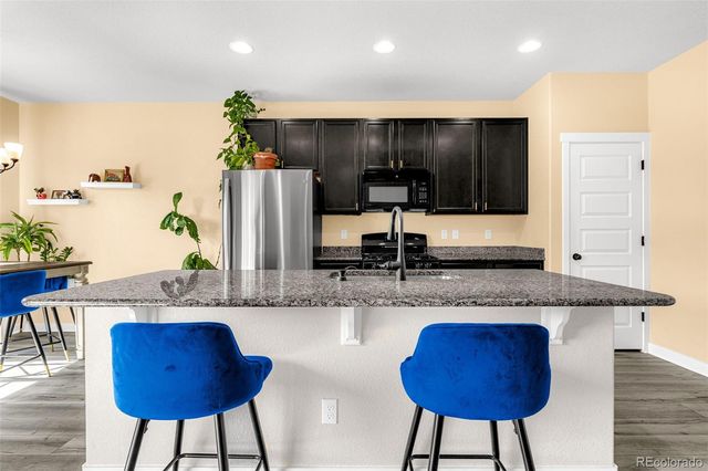6898 Tullamore Drive, Colorado Springs, CO 80923