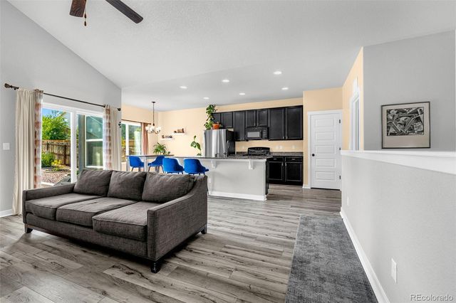 6898 Tullamore Drive, Colorado Springs, CO 80923