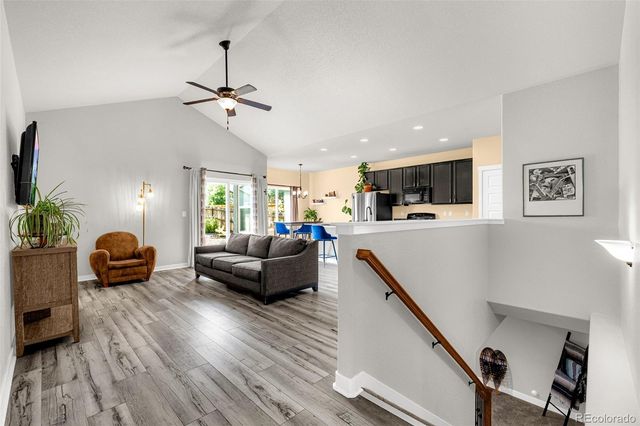 6898 Tullamore Drive, Colorado Springs, CO 80923