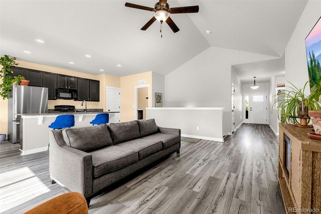 6898 Tullamore Drive, Colorado Springs, CO 80923