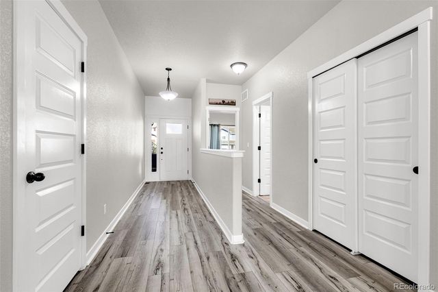 6898 Tullamore Drive, Colorado Springs, CO 80923