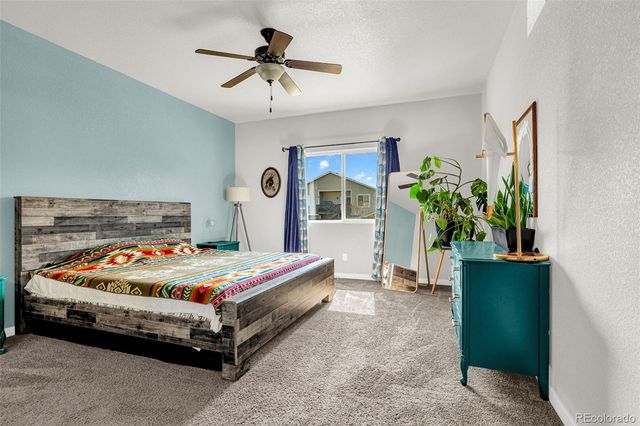 6898 Tullamore Drive, Colorado Springs, CO 80923