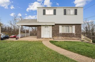 926 Derby Ln, N Versailles, PA 15137