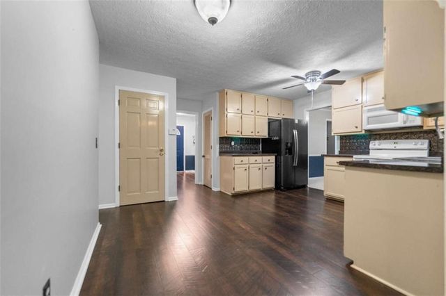 3572 Todd Drive, Douglasville, GA 30135