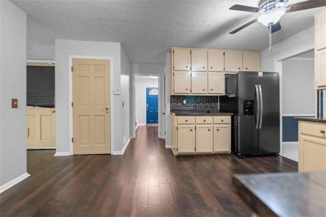 3572 Todd Drive, Douglasville, GA 30135