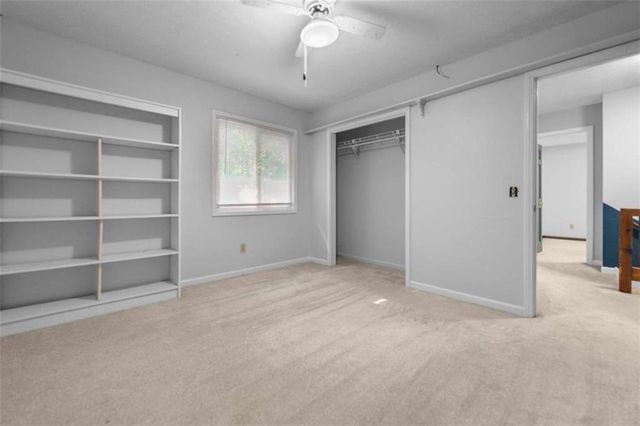 3572 Todd Drive, Douglasville, GA 30135