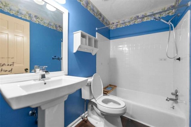 3572 Todd Drive, Douglasville, GA 30135
