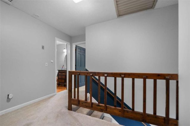 3572 Todd Drive, Douglasville, GA 30135