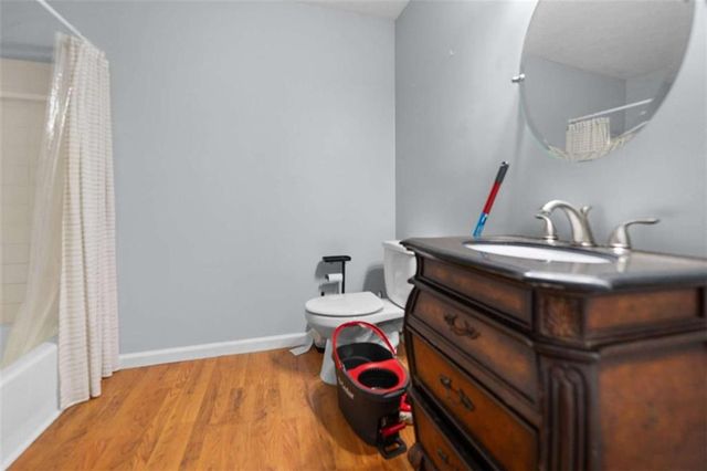 3572 Todd Drive, Douglasville, GA 30135