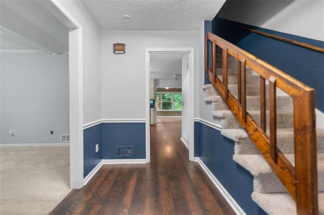 3572 Todd Drive, Douglasville, GA 30135