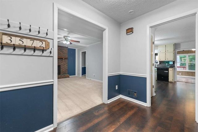 3572 Todd Drive, Douglasville, GA 30135