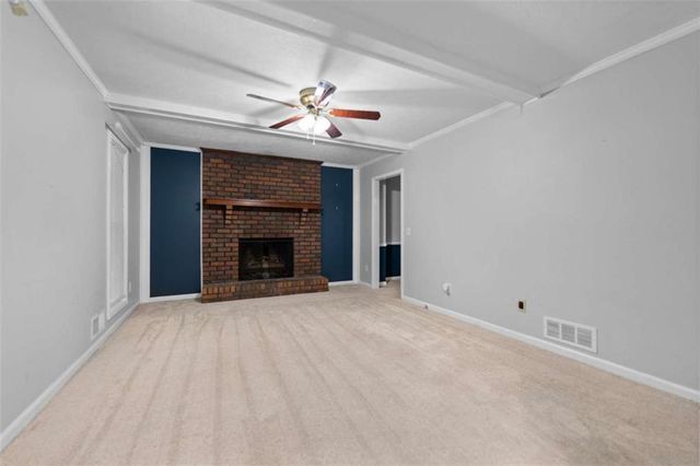 3572 Todd Drive, Douglasville, GA 30135