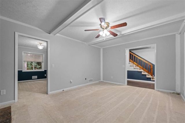 3572 Todd Drive, Douglasville, GA 30135