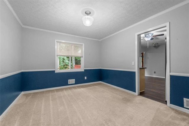 3572 Todd Drive, Douglasville, GA 30135