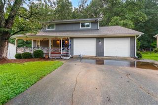 3572 Todd Drive, Douglasville, GA 30135