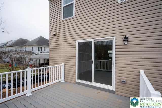 1641 Riegel Street, Hellertown Boro, PA 18055