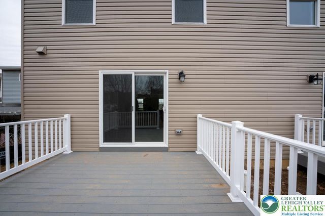 1641 Riegel Street, Hellertown Boro, PA 18055