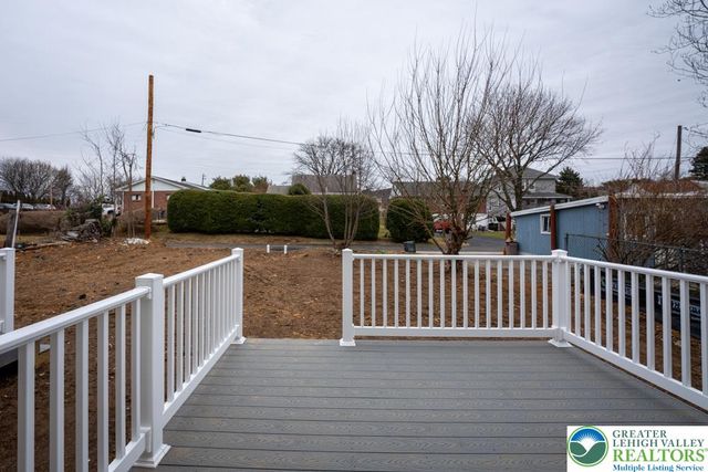 1641 Riegel Street, Hellertown Boro, PA 18055