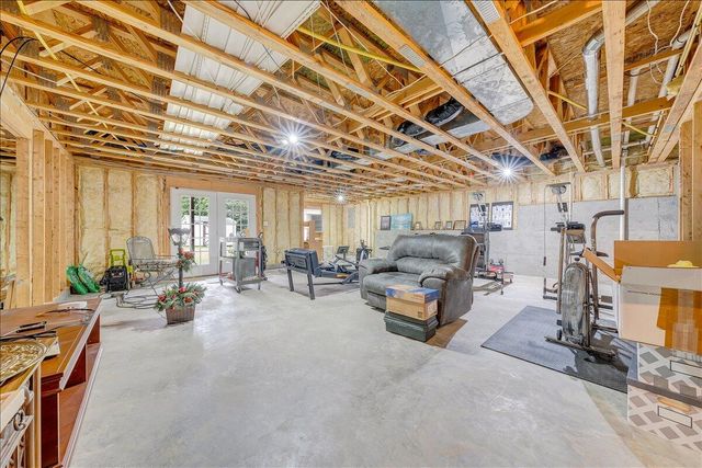 4633 Nevis DR, Salem, VA 24153