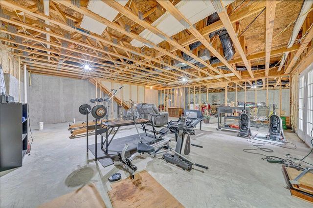 4633 Nevis DR, Salem, VA 24153