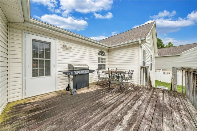 4633 Nevis DR, Salem, VA 24153