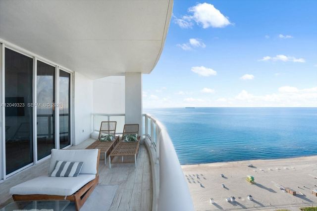 4201 Collins Ave 2301, Miami Beach, FL 33140