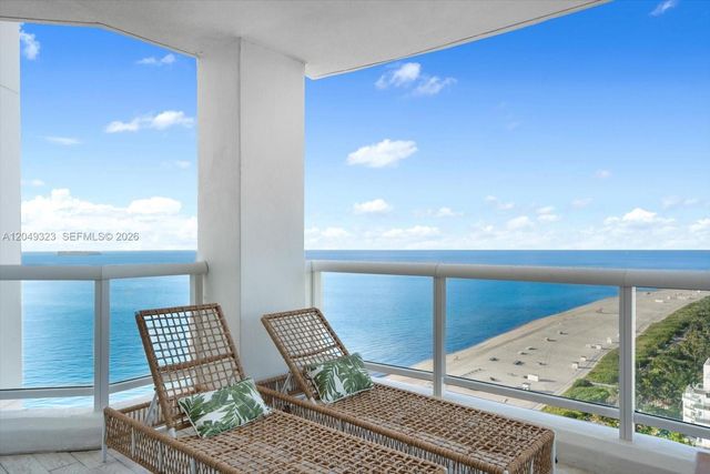 4201 Collins Ave 2301, Miami Beach, FL 33140