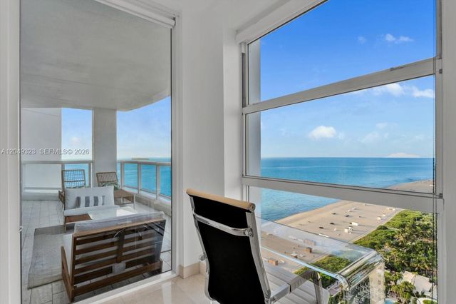 4201 Collins Ave 2301, Miami Beach, FL 33140