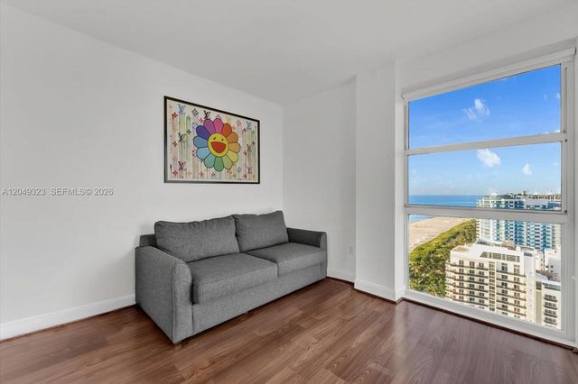 4201 Collins Ave 2301, Miami Beach, FL 33140