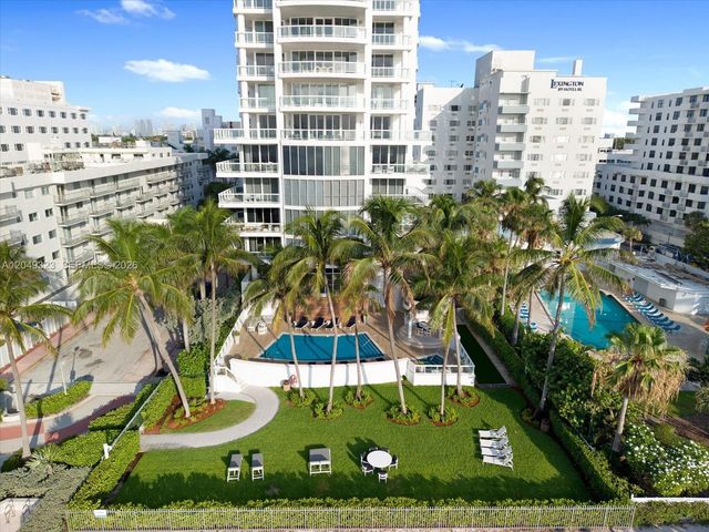 4201 Collins Ave 2301, Miami Beach, FL 33140