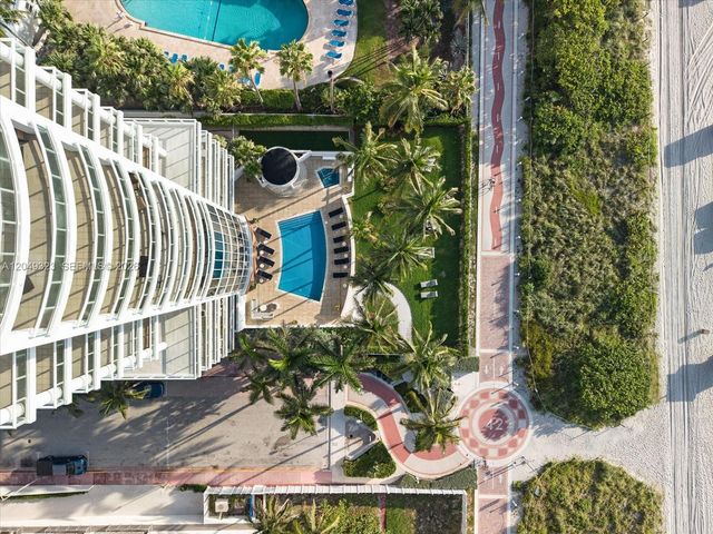 4201 Collins Ave 2301, Miami Beach, FL 33140