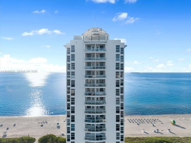 4201 Collins Ave 2301, Miami Beach, FL 33140