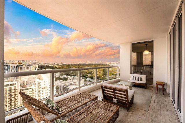 4201 Collins Ave 2301, Miami Beach, FL 33140